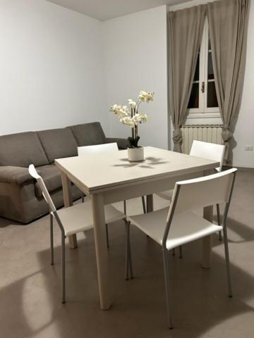 Apartment Eugenio *