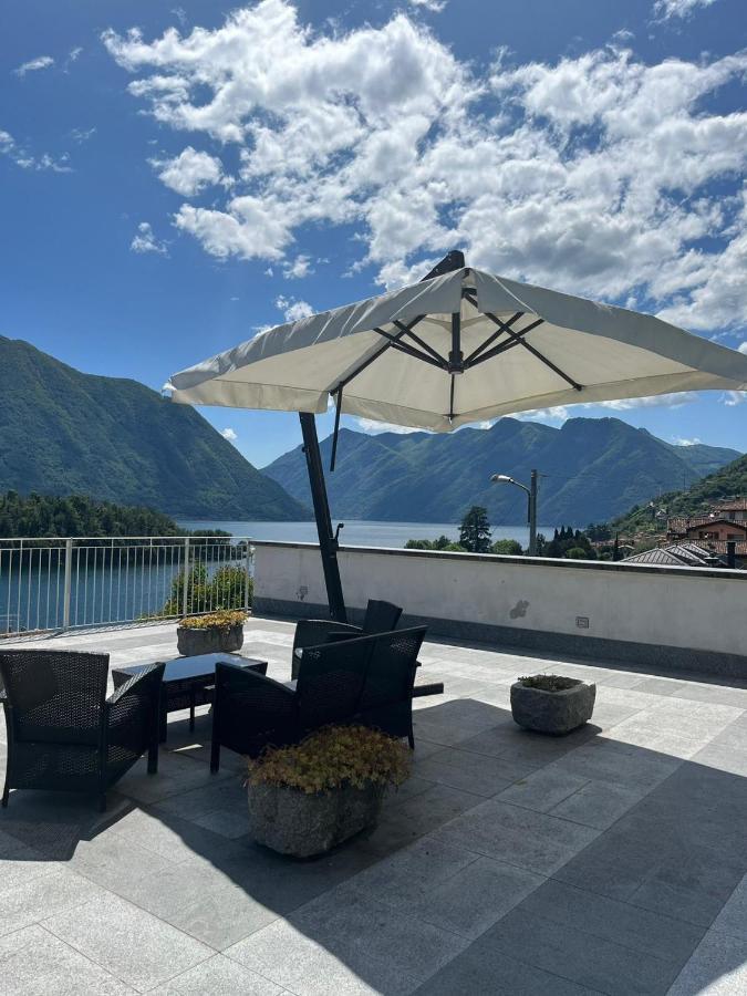 Apartment La Terrazza Sul