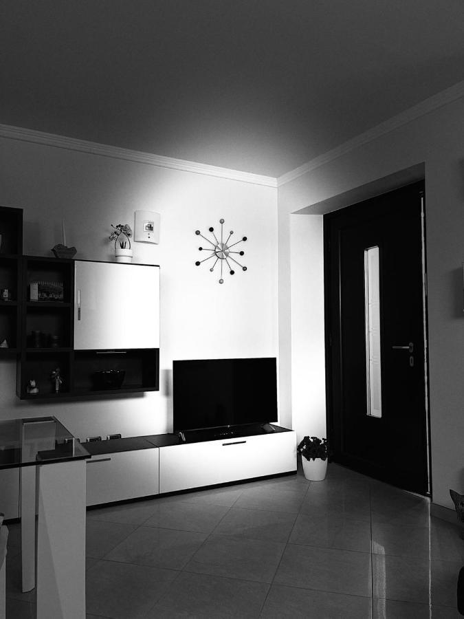 La Terrazza Sul Apartment *