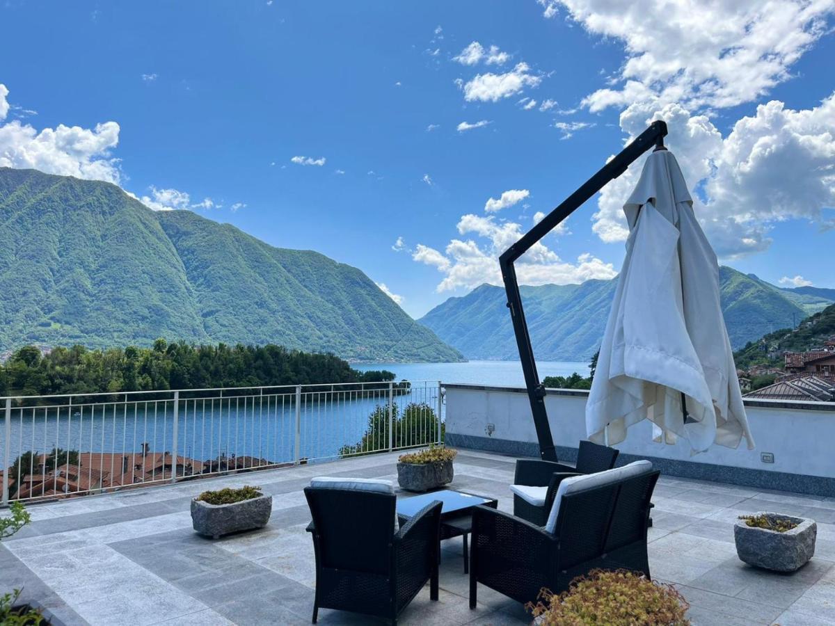 La Terrazza Sul * Ossuccio