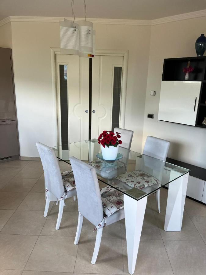 La Terrazza Sul Apartment Ossuccio