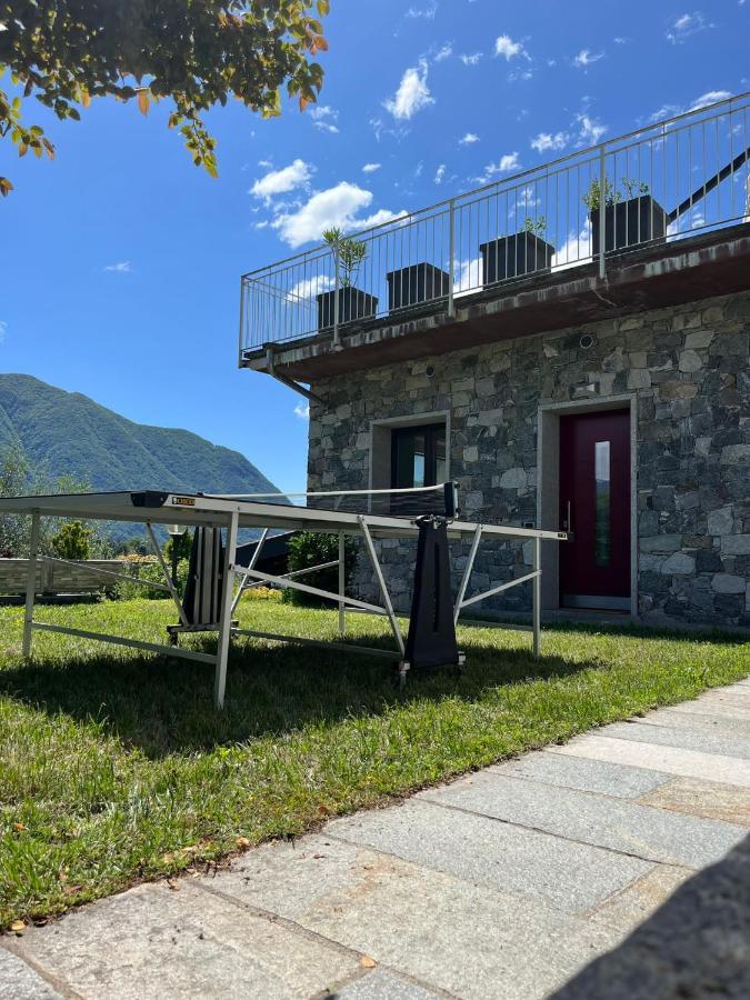 La Terrazza Sul * Ossuccio
