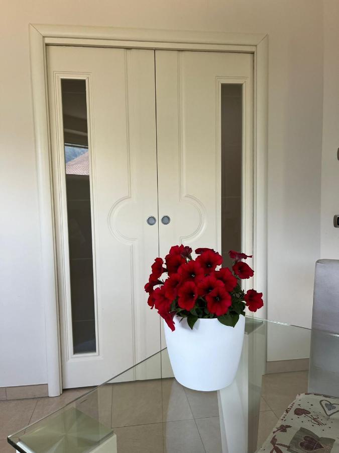 La Terrazza Sul Apartment