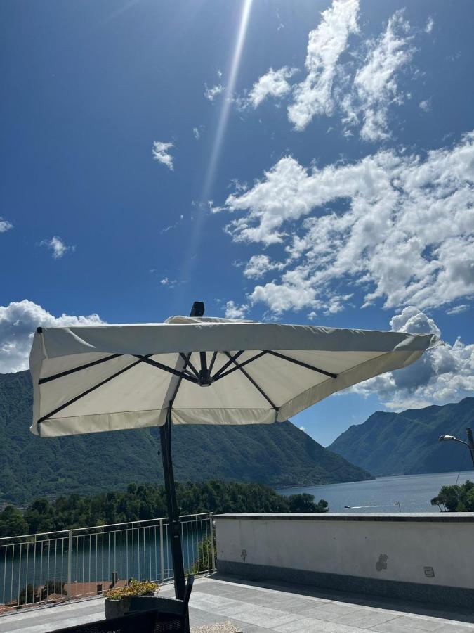 La Terrazza Sul Apartment *