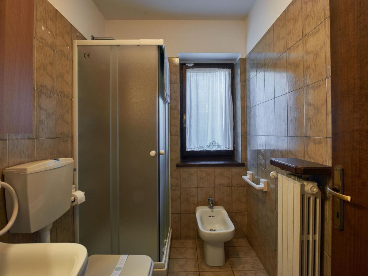 Dora-1 By Interhome Apartment *