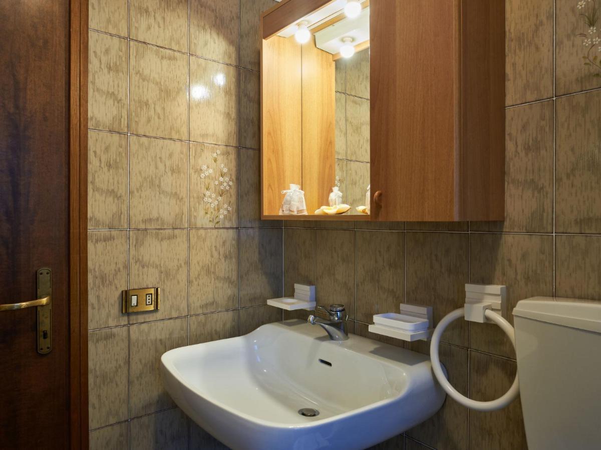 Apartment Dora-1 By Interhome Stazzona