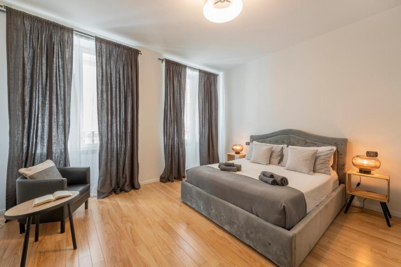 Boutique Porta Duomo, Close To The Lake! Apartment