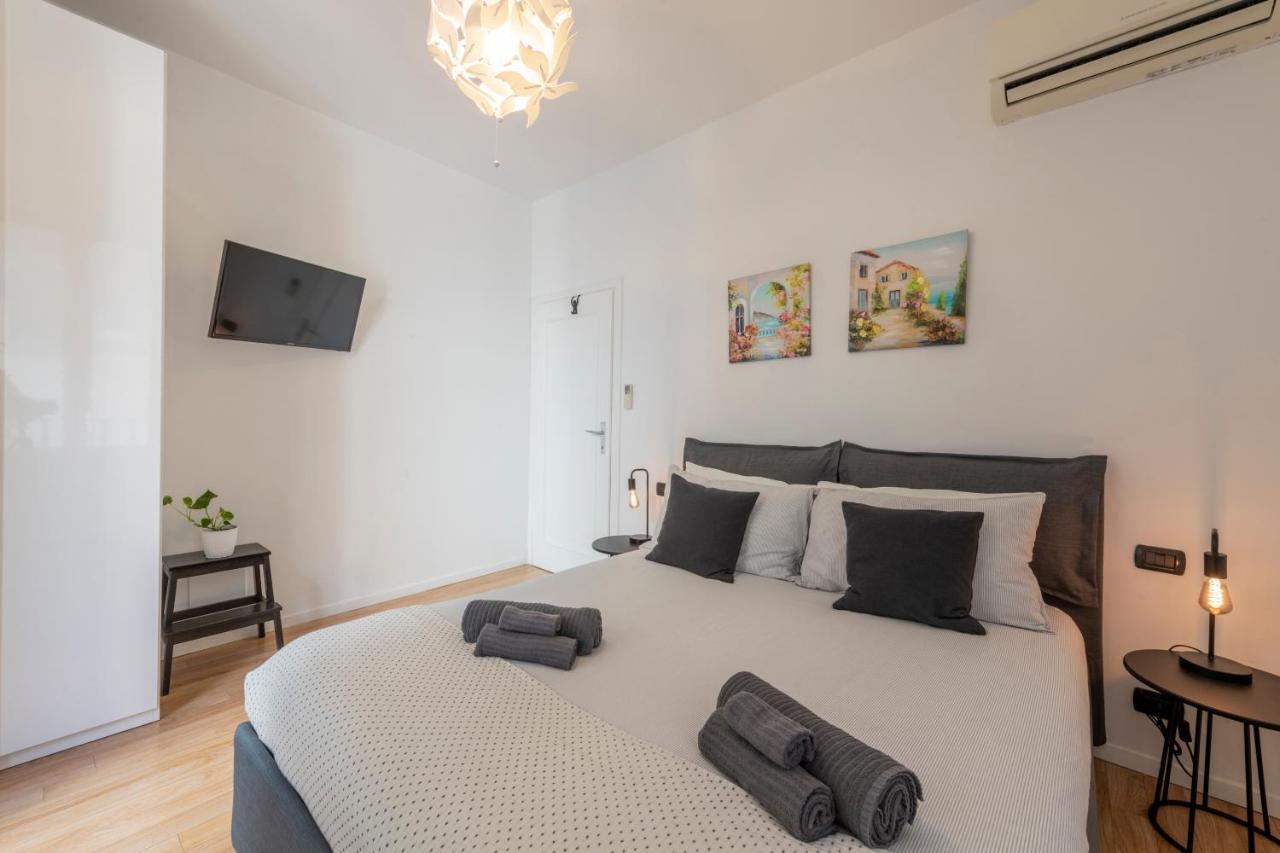 Apartment Boutique Porta Duomo, Close To The Lake!