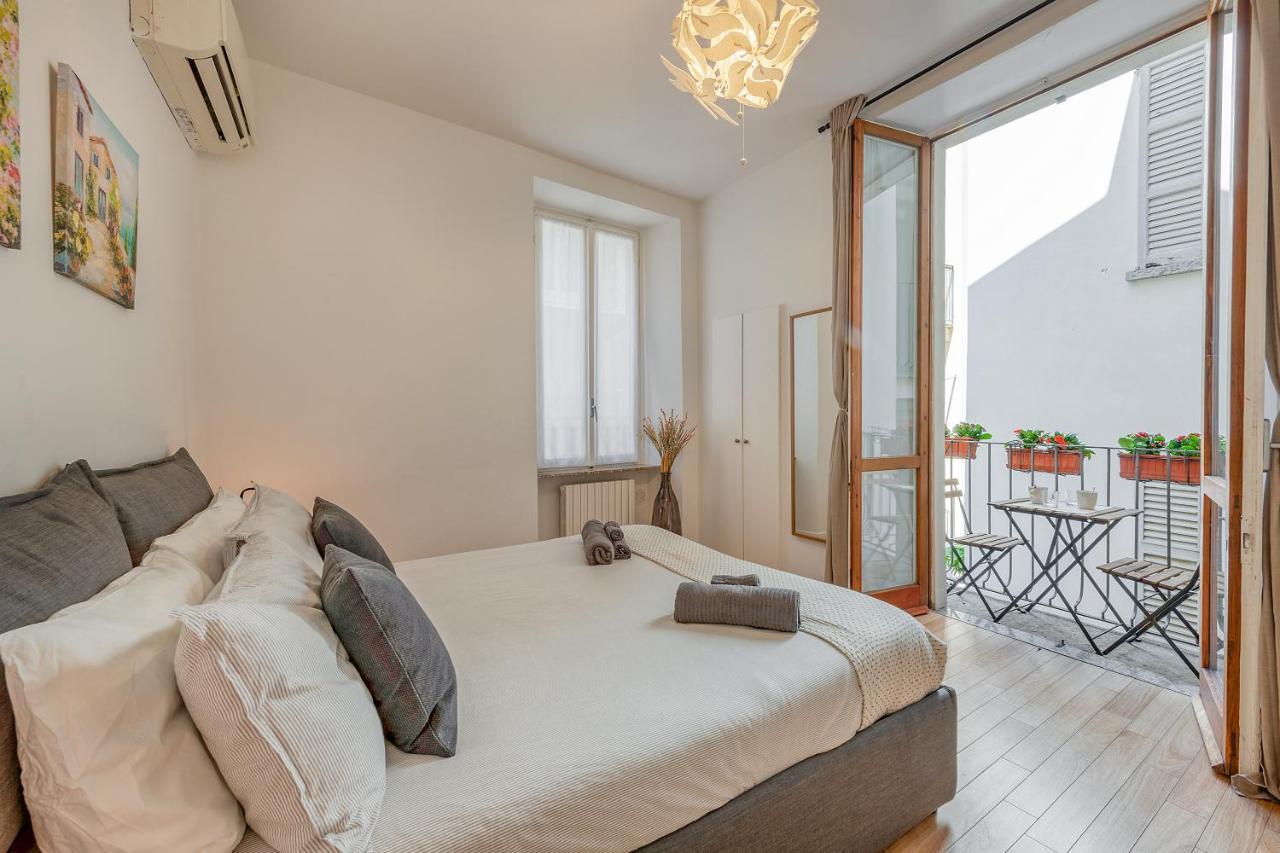 Apartment Boutique Porta Duomo, Close To The Lake! Como