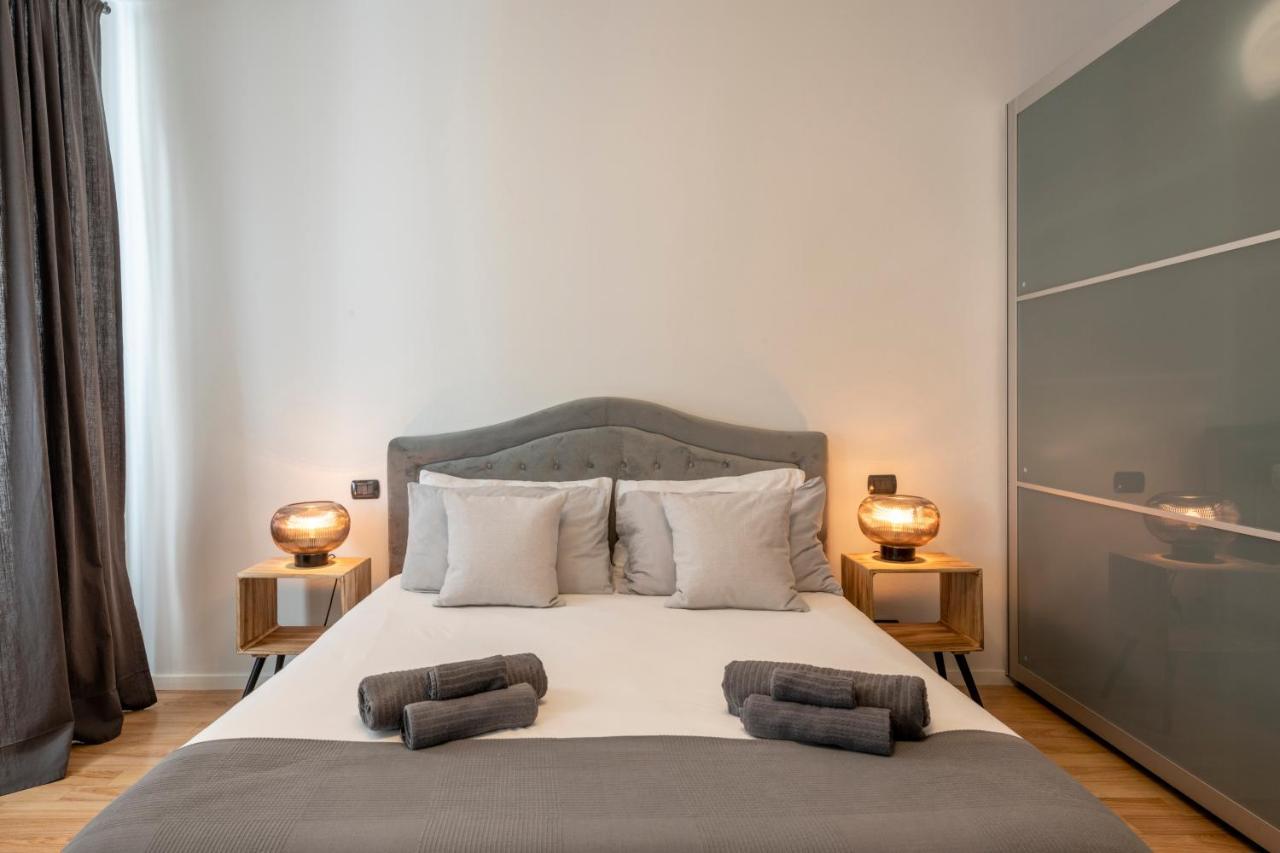 Boutique Porta Duomo, Close To The Lake! * Como