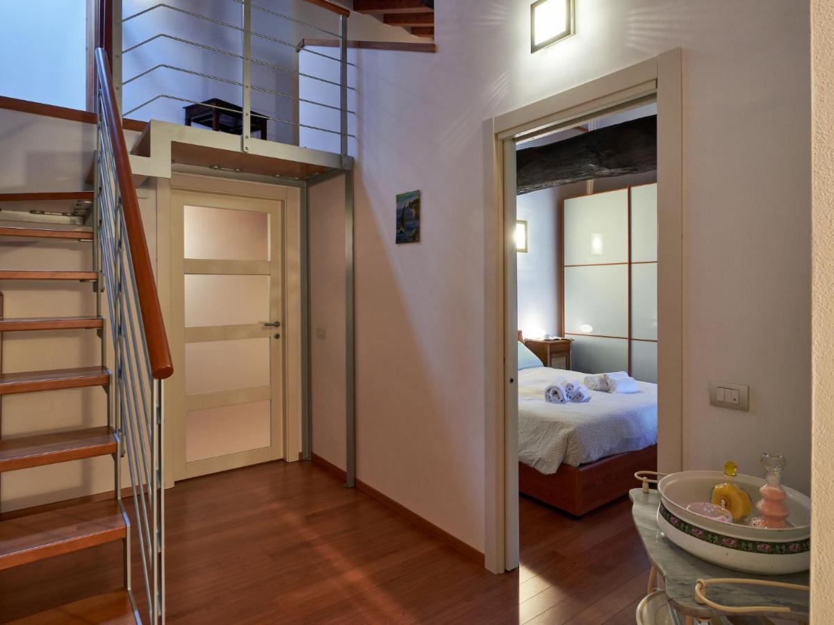 La Cascina By Interhome Ferienhaus Lierna