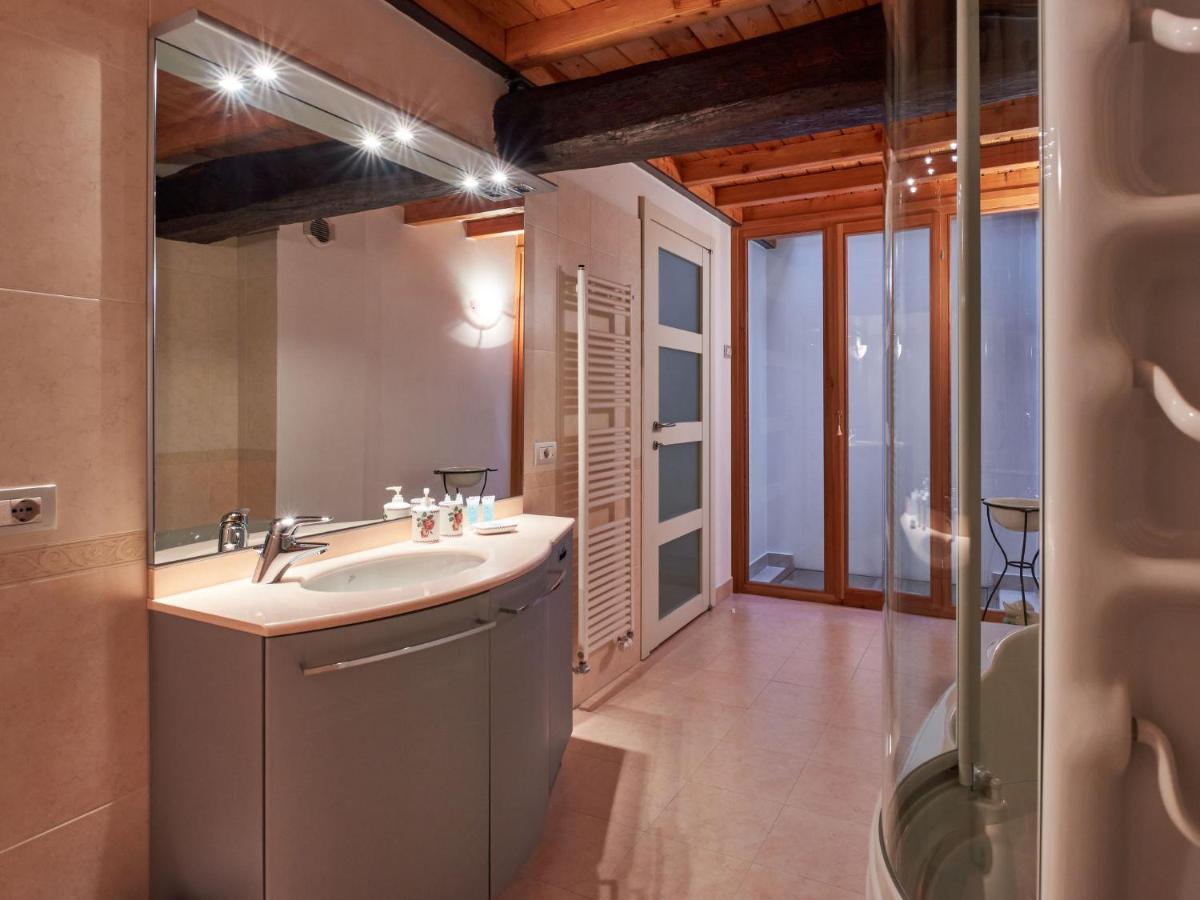 La Cascina By Interhome Lierna