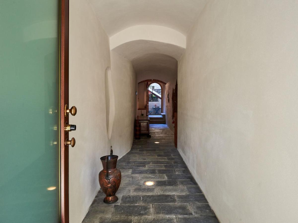 Ferienhaus La Cascina By Interhome Lierna