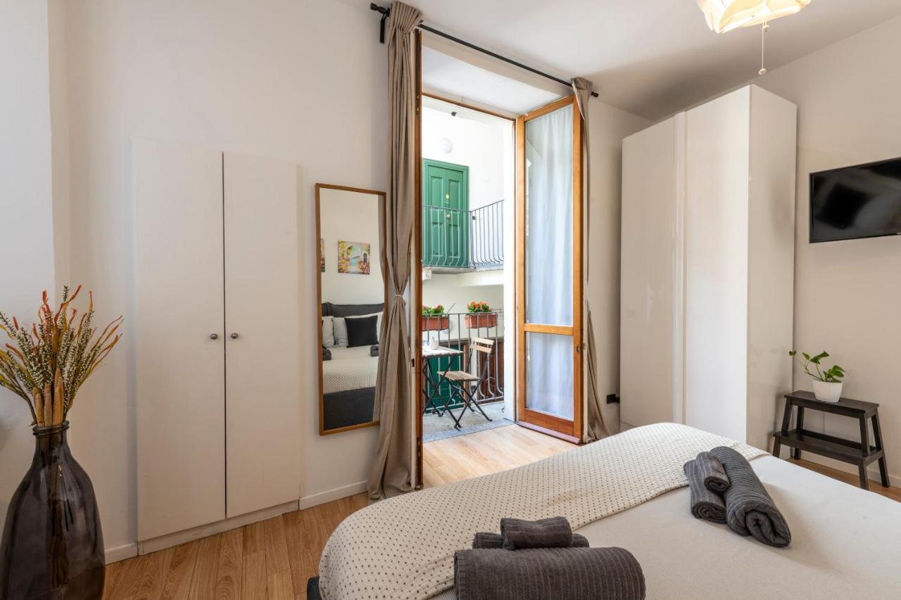 Boutique Porta Duomo, Close To The Lake! Como