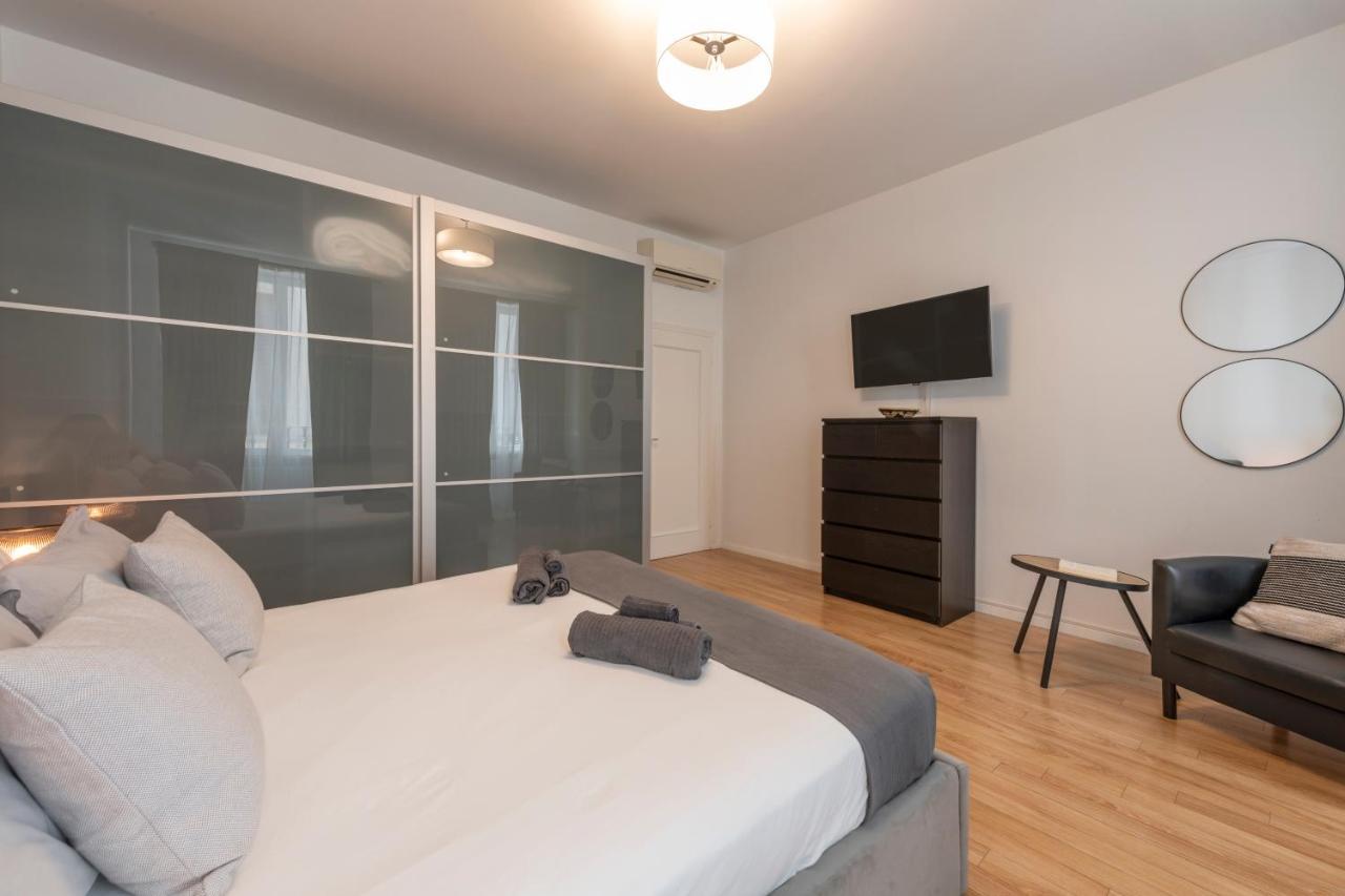 Apartment Boutique Porta Duomo, Close To The Lake!