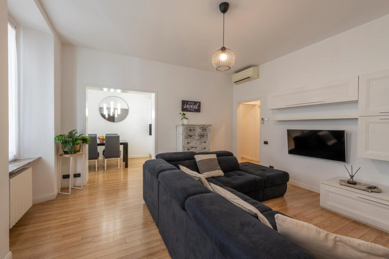 Apartment Boutique Porta Duomo, Close To The Lake!