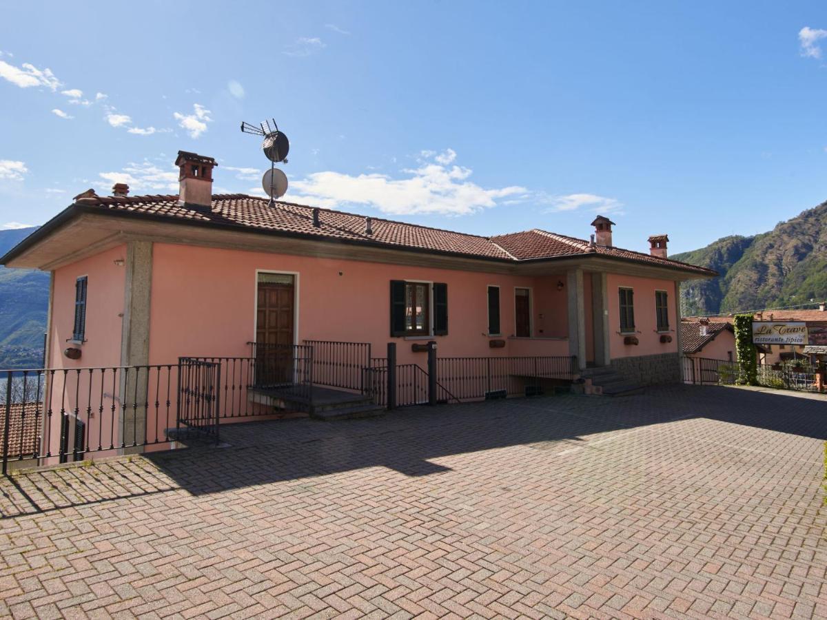 Locazione Turistica La Trave - Szz217 * Stazzona