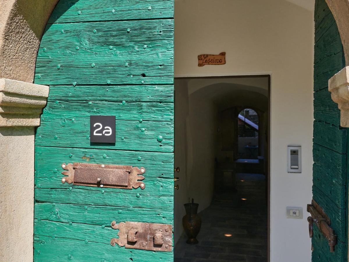La Cascina By Interhome * Lierna