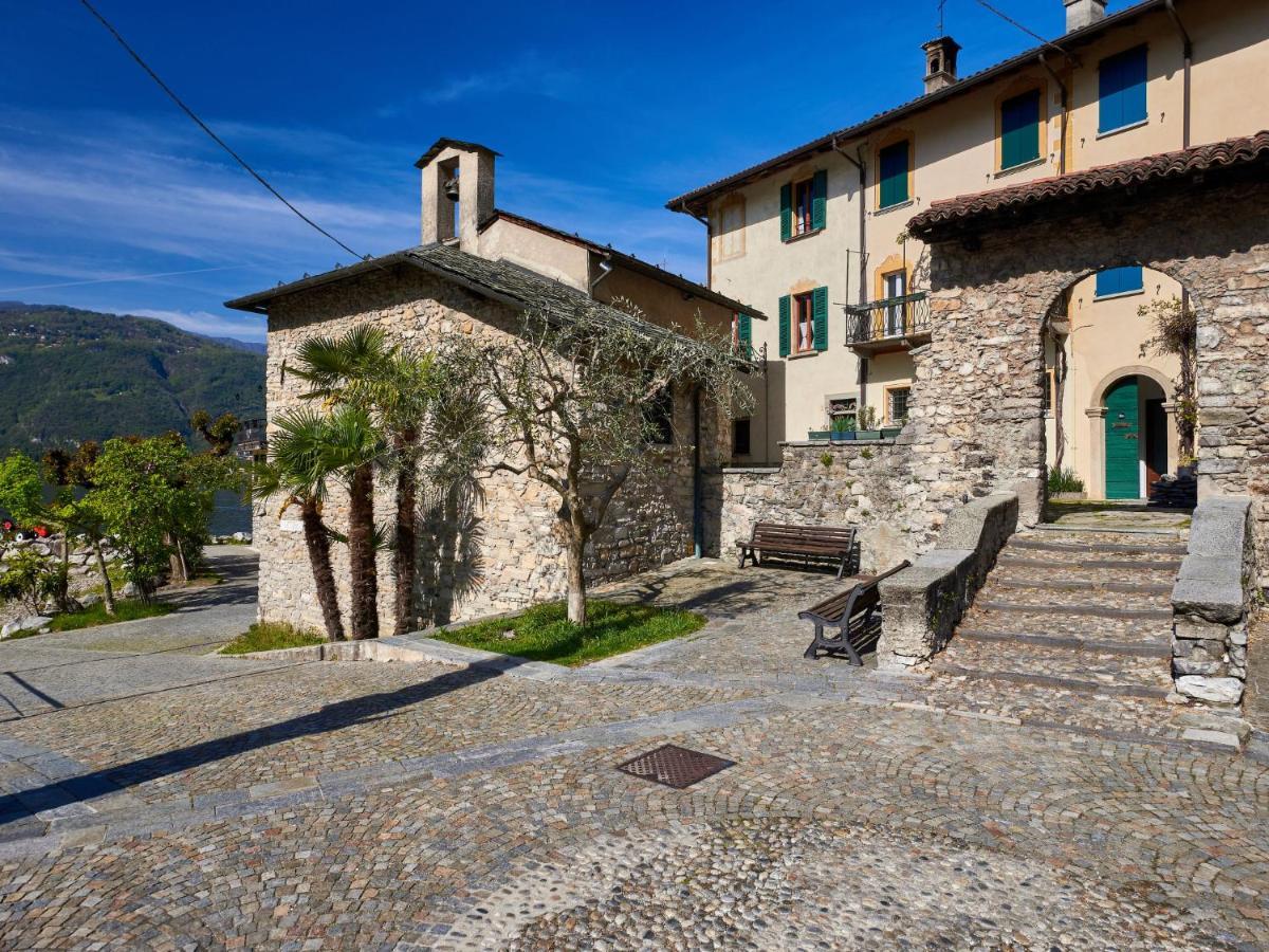 Ferienhaus La Cascina By Interhome Lierna