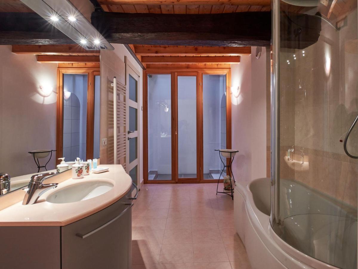 La Cascina By Interhome Ferienhaus *