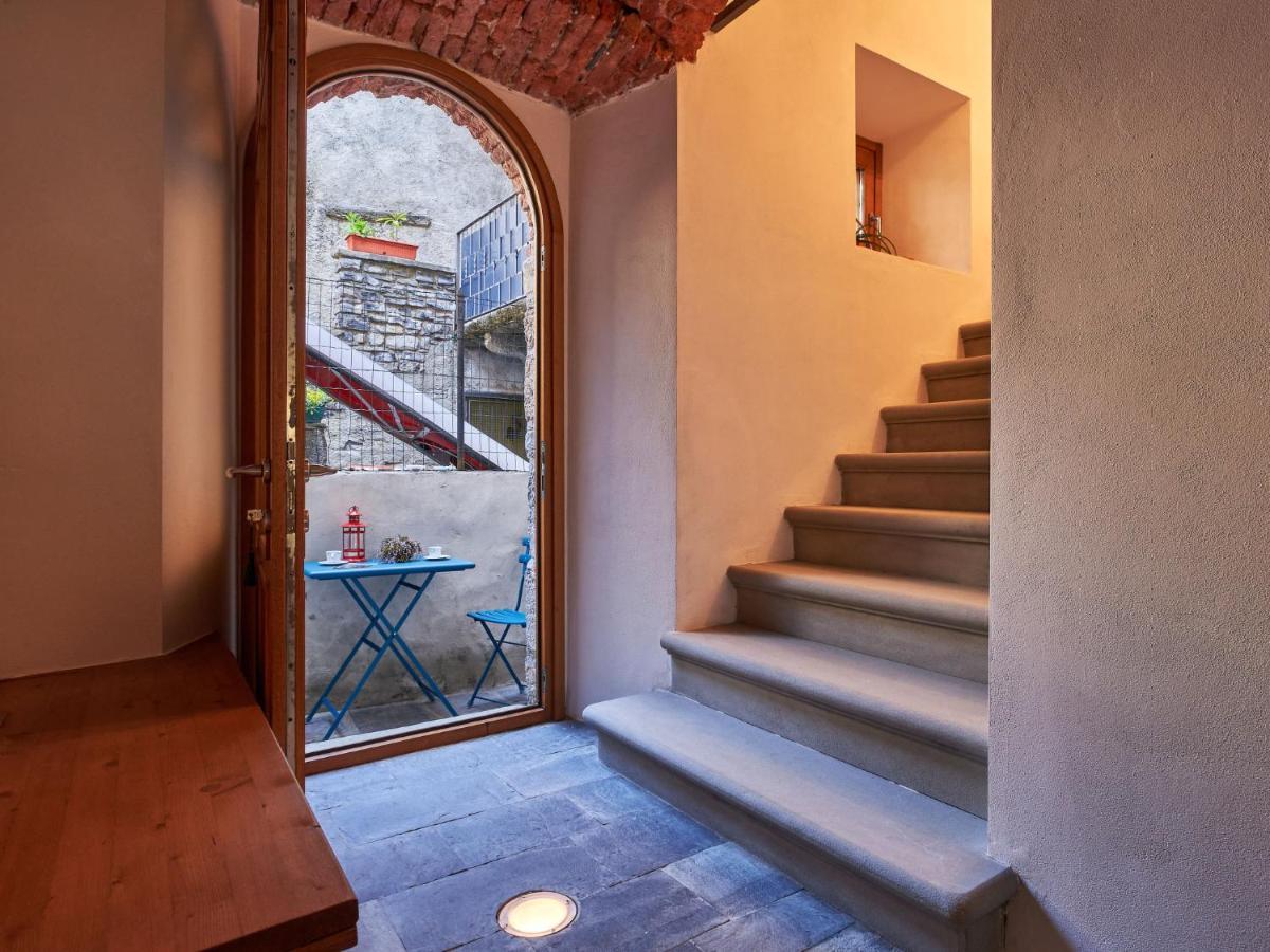 La Cascina By Interhome *