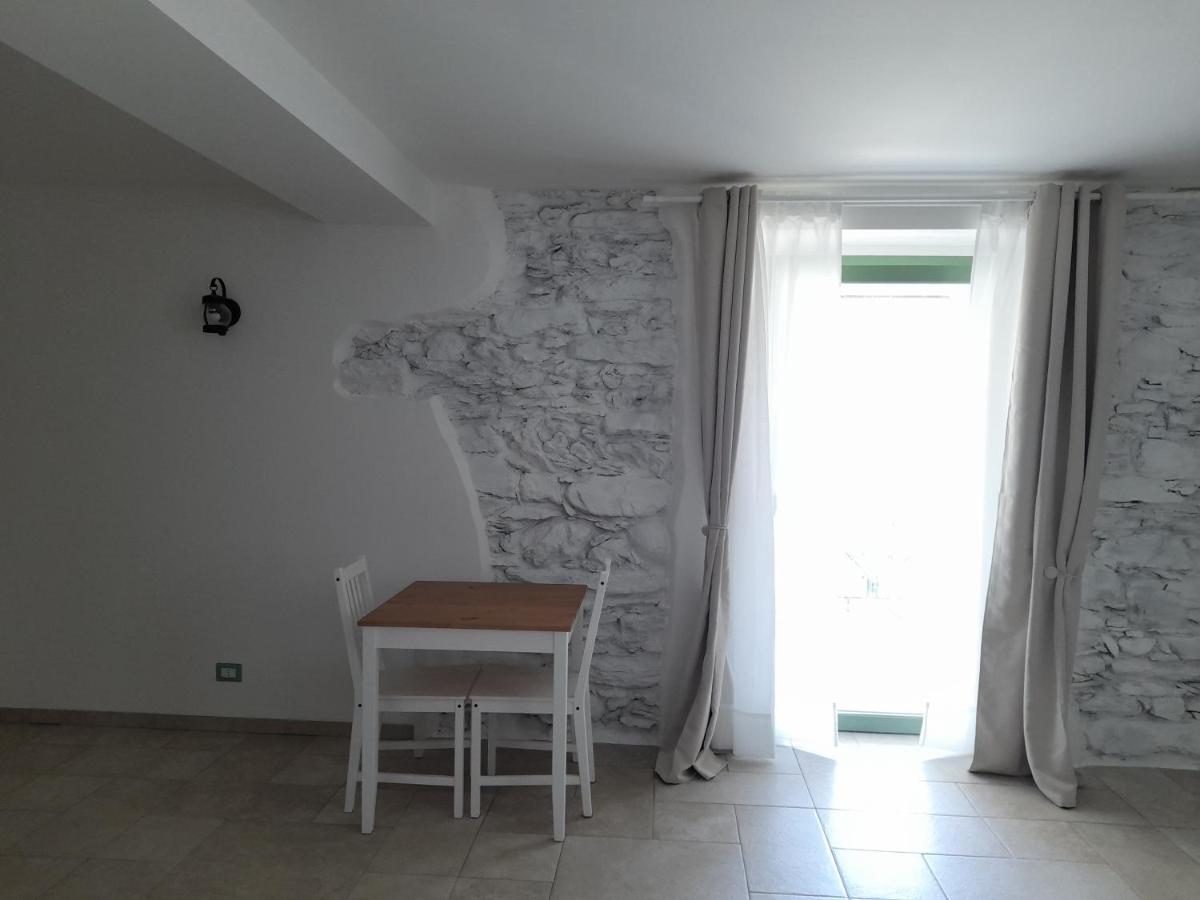 Ape Bianca - Elicriso Apartment