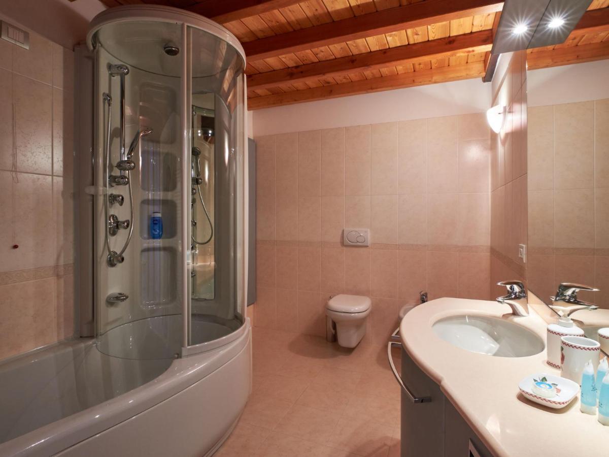 La Cascina By Interhome Ferienhaus Lierna
