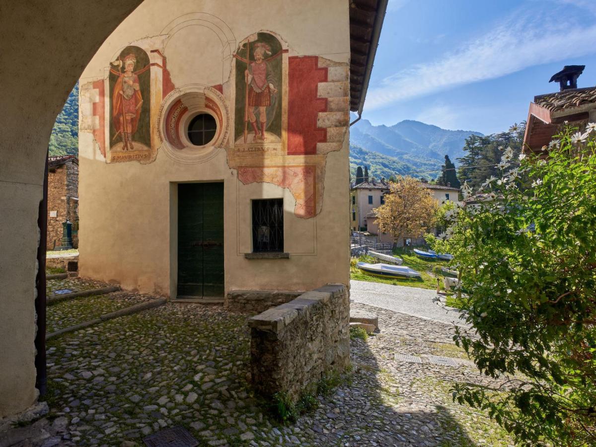La Cascina By Interhome Lierna