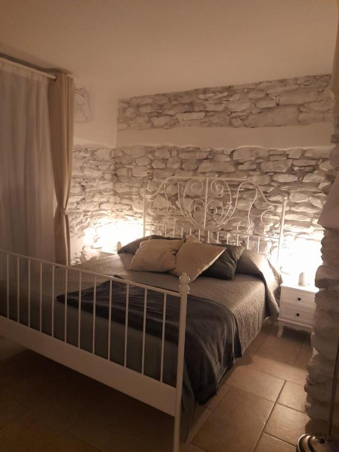 Ape Bianca - Rosmarino Apartment *