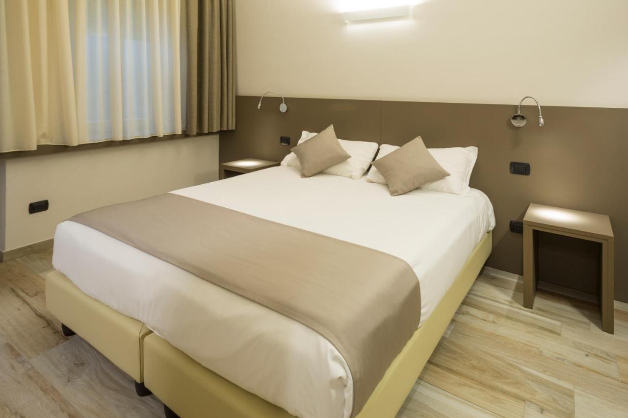 Baia Di Paré Hotel Valmadrera