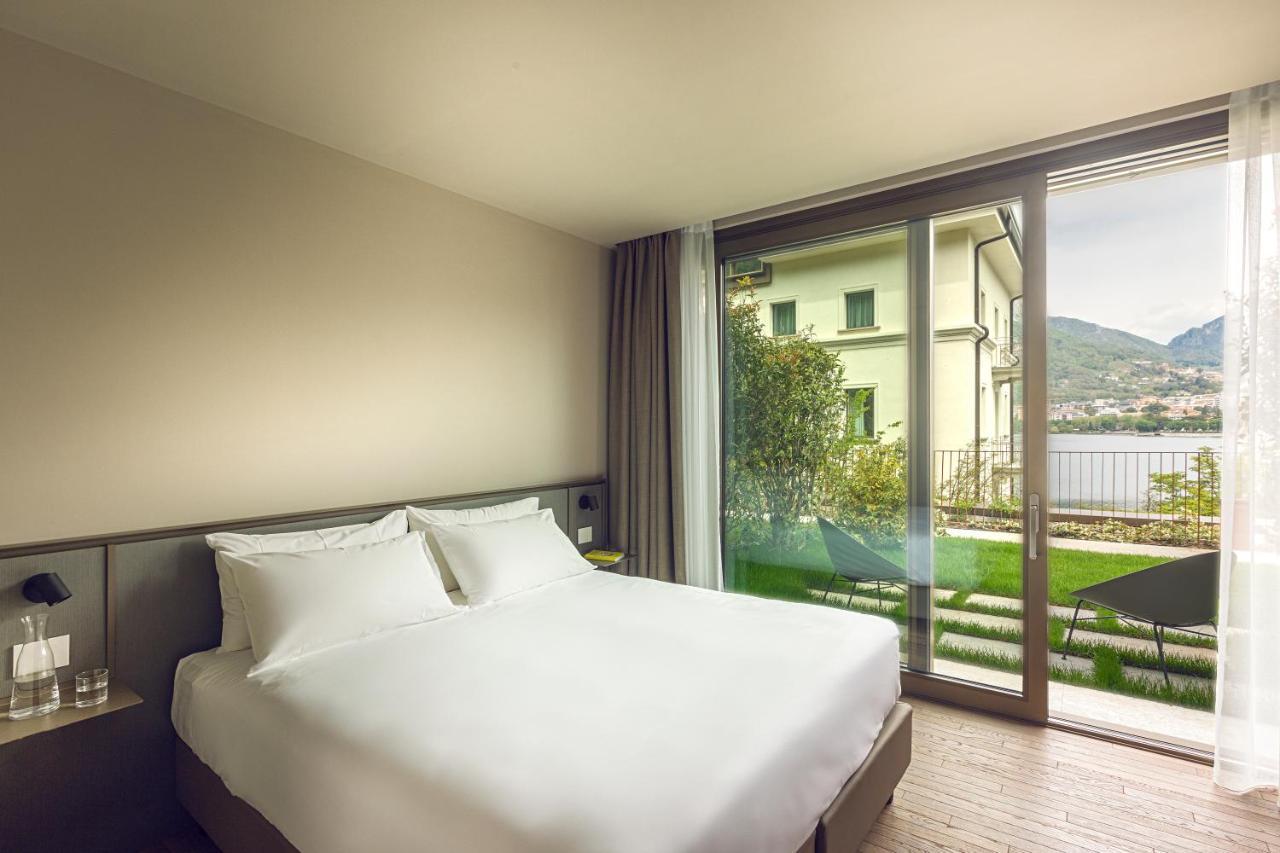 Hotel Promessi Sposi Malgrate