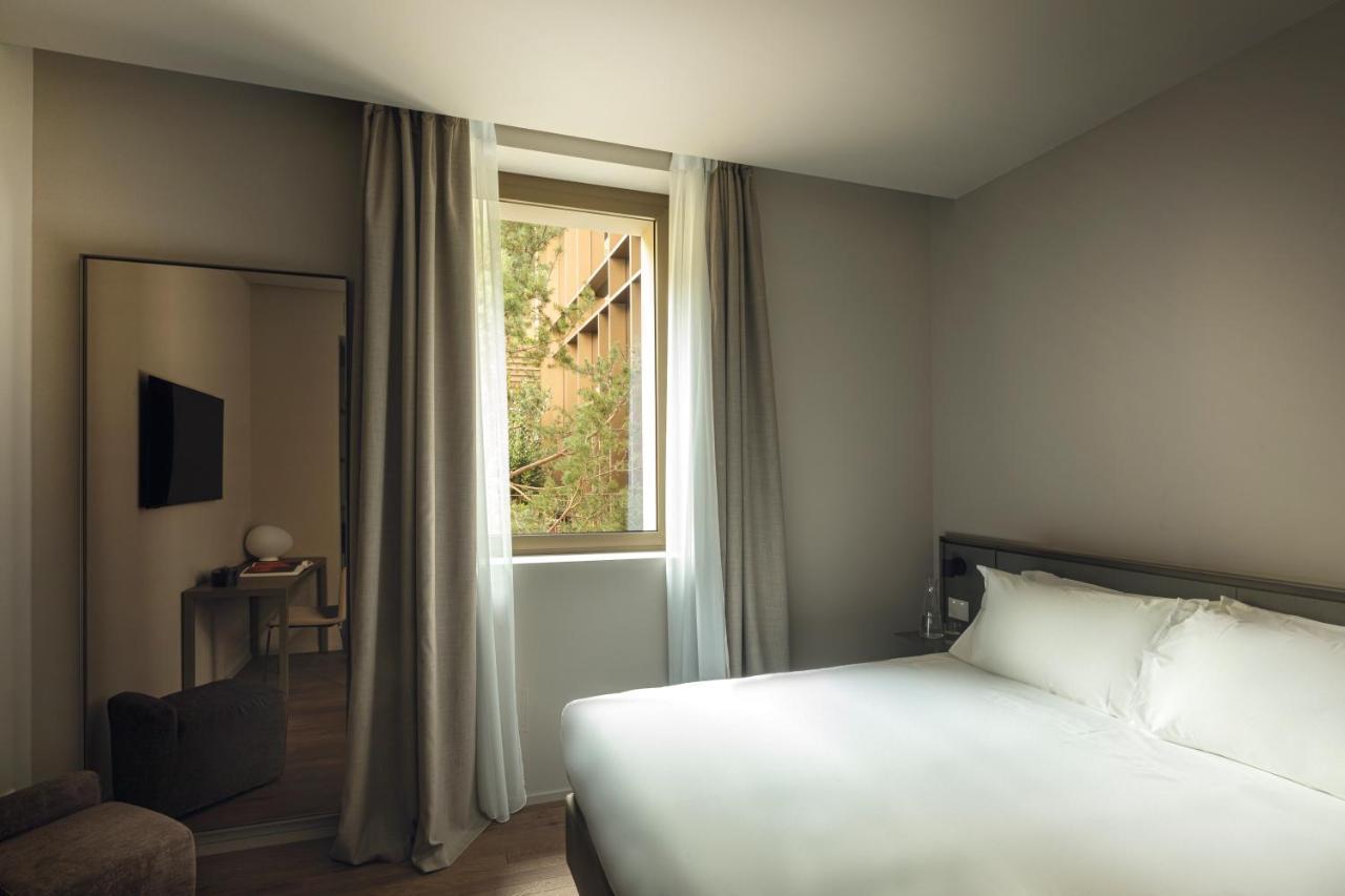 Hotel Promessi Sposi Hotel Malgrate