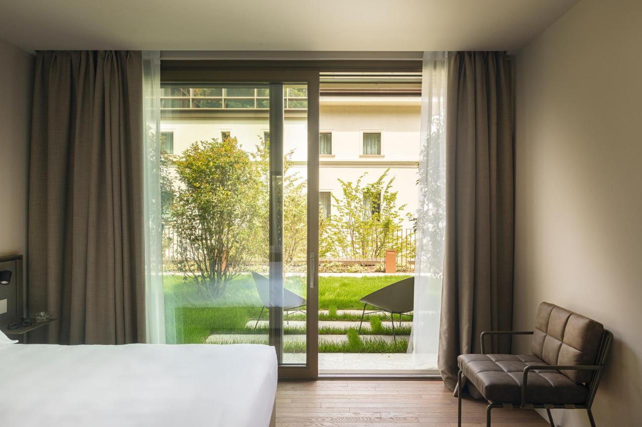 Hotel Promessi Sposi 4* Malgrate
