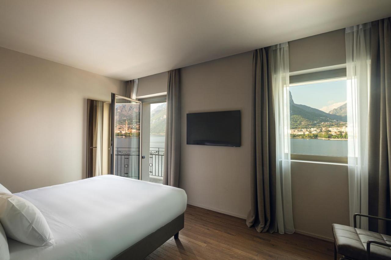 Hotel Promessi Sposi 4* Malgrate