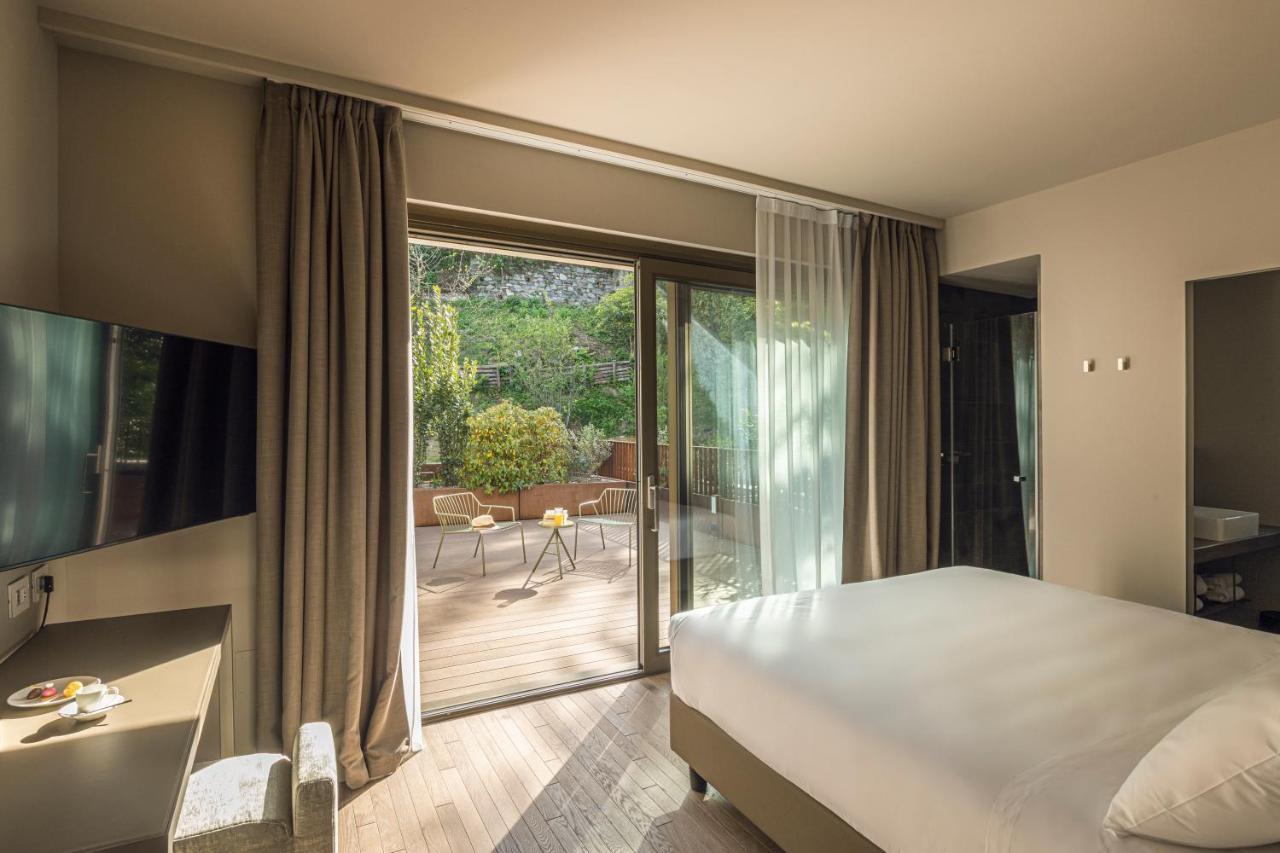 Hotel Promessi Sposi Hotel Malgrate
