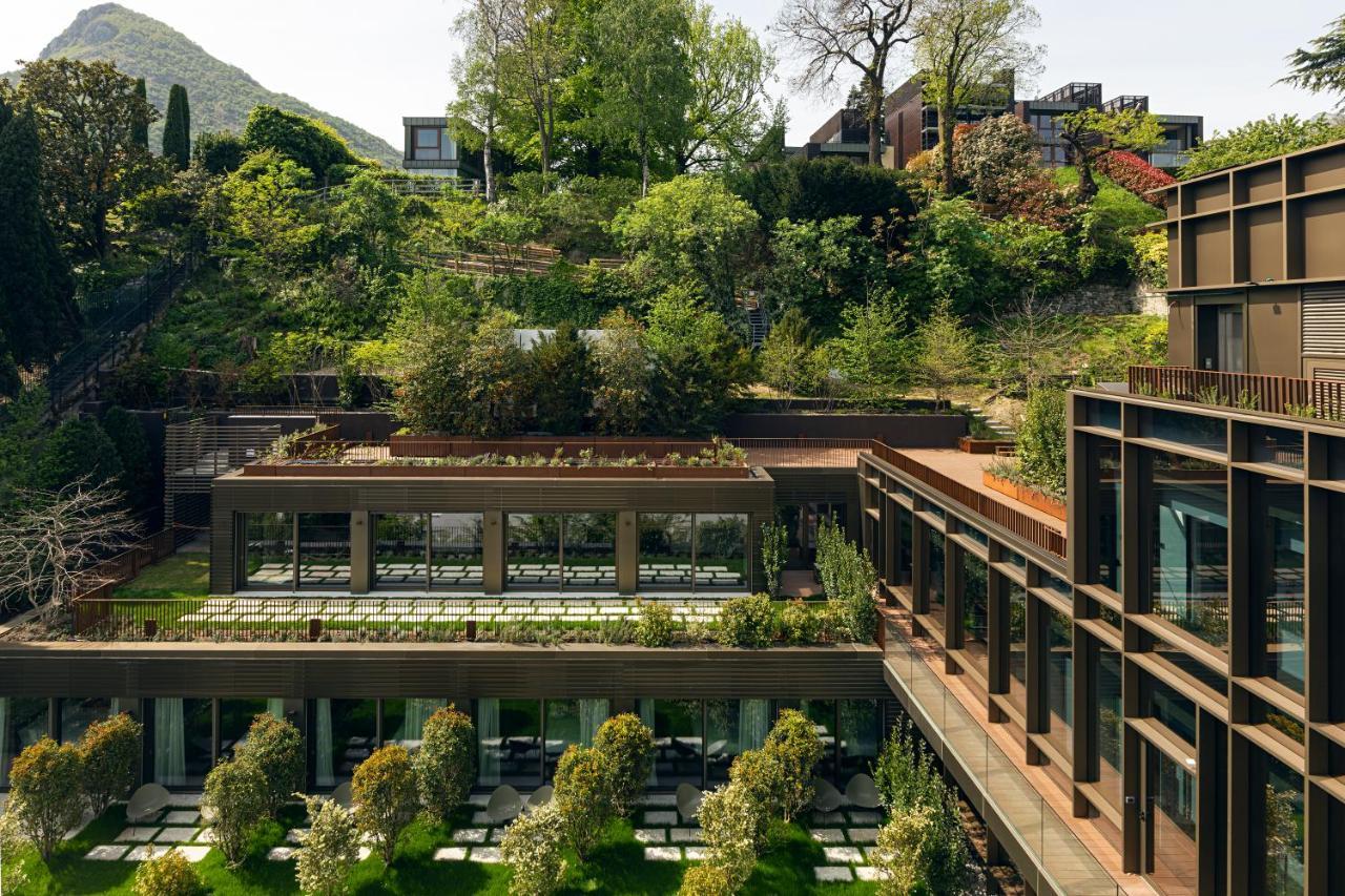 Hotel Promessi Sposi 4* Malgrate