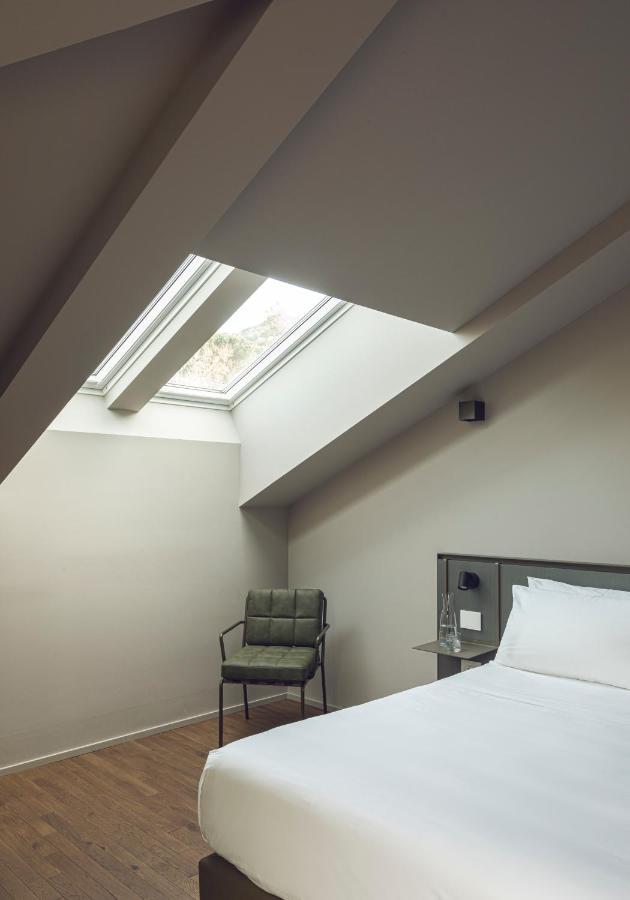 Hotel Promessi Sposi