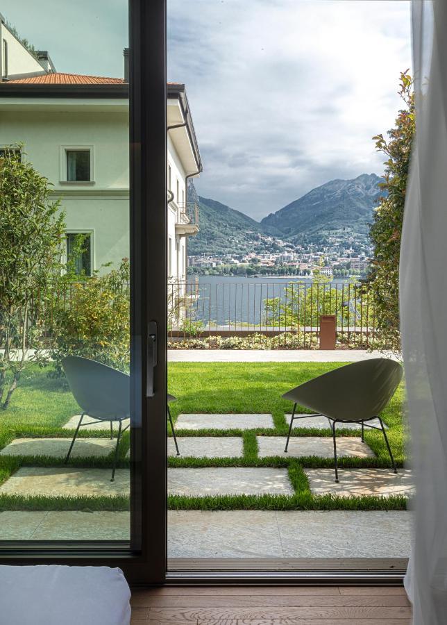 Hotel Promessi Sposi 4*