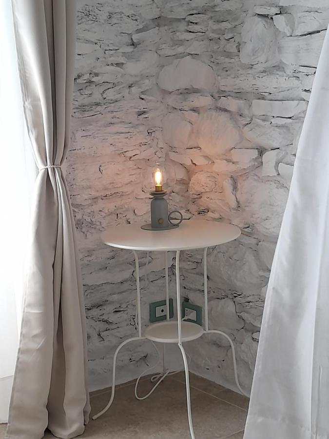 Ape Bianca - Lavanda Apartment *
