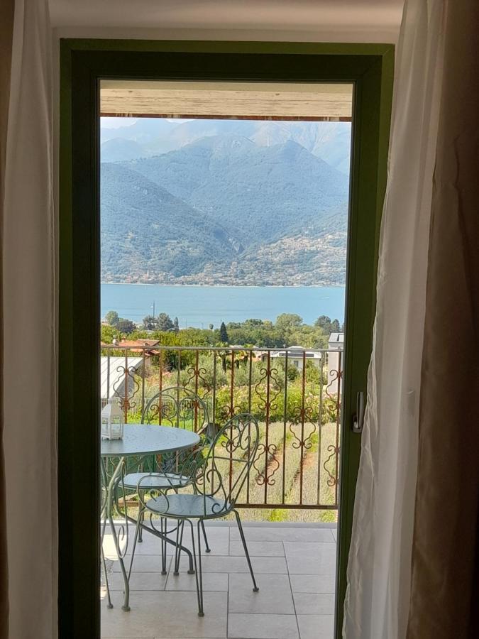 Ape Bianca - Lavanda Apartment Colico