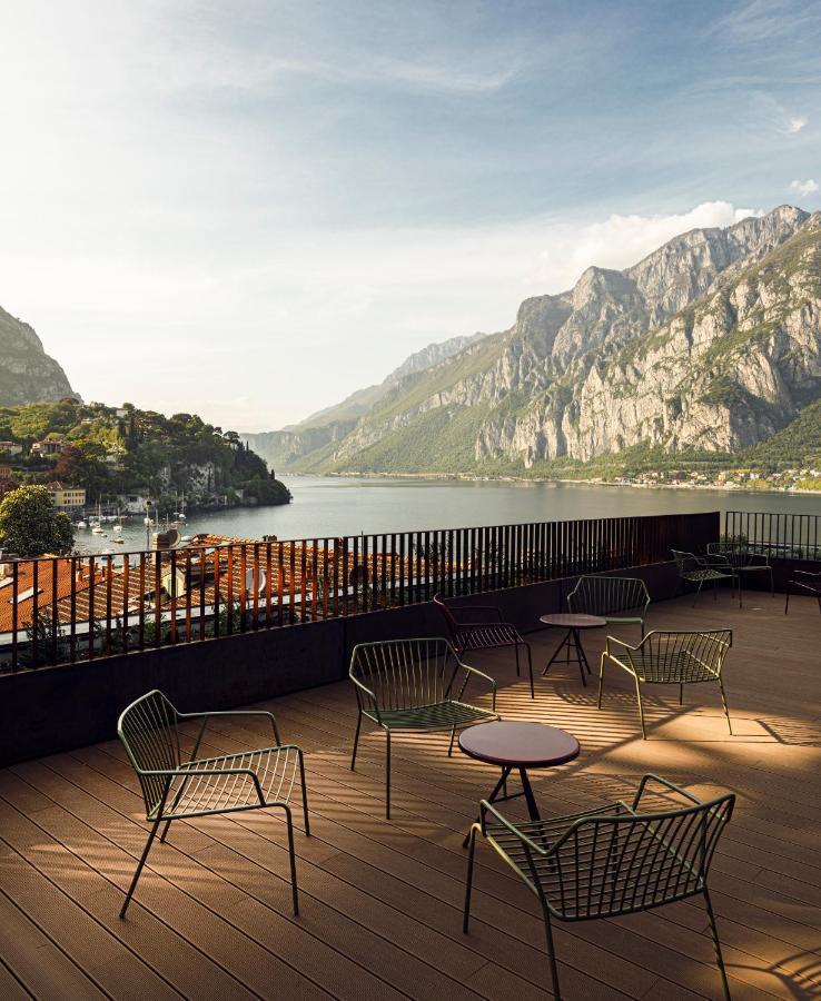 Hotel Promessi Sposi Hotel Malgrate