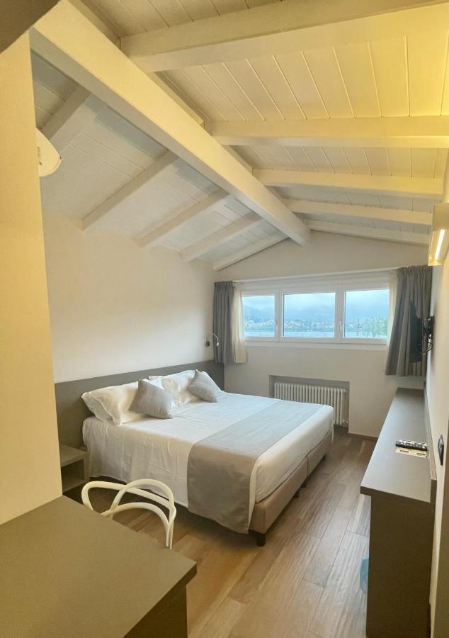 Baia Di Paré Hotel 2*