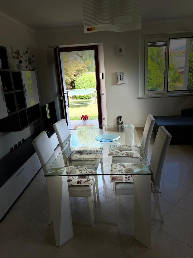 La Terrazza Sul Apartment