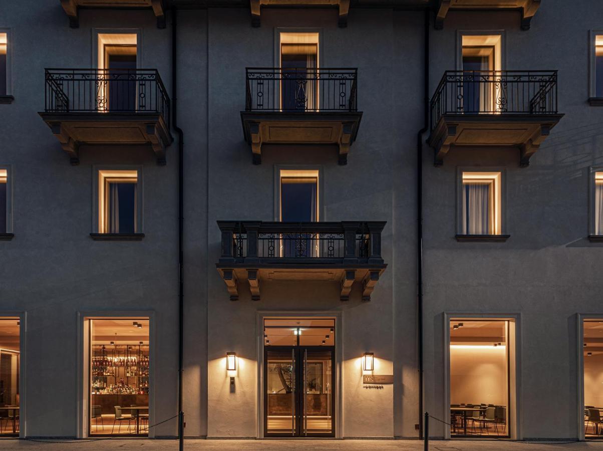 Hotel Promessi Sposi Malgrate