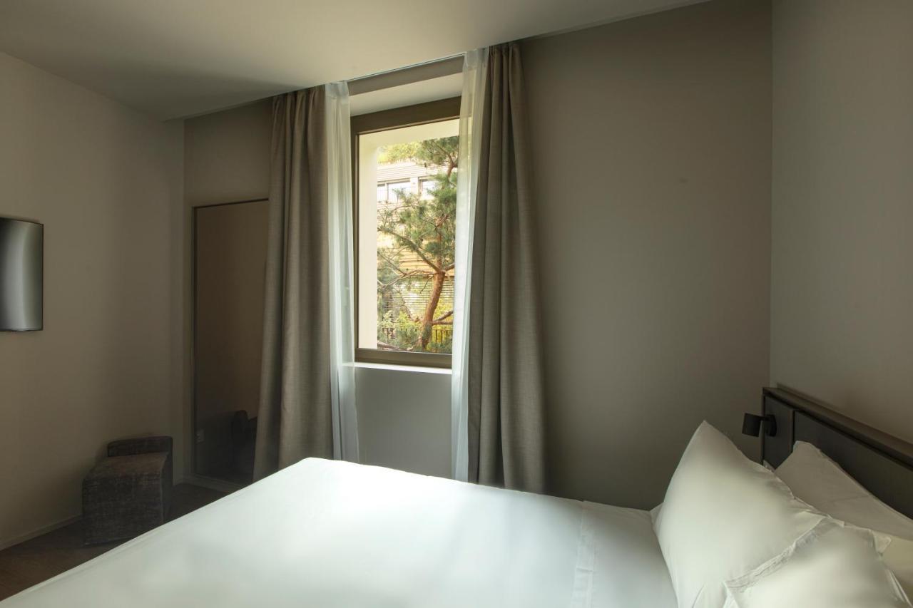Hotel Promessi Sposi Hotel Malgrate