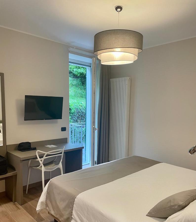 Hotel Baia Di Paré 2*