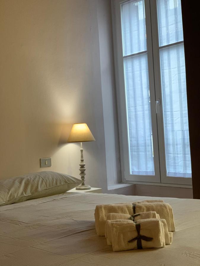 Finestra Su Apartment Como
