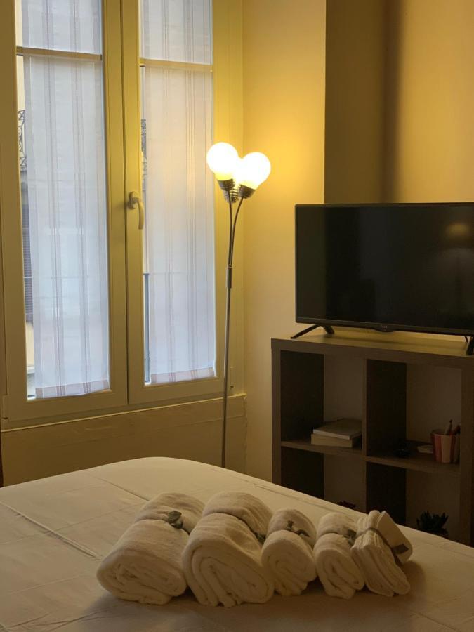 Finestra Su Apartment *