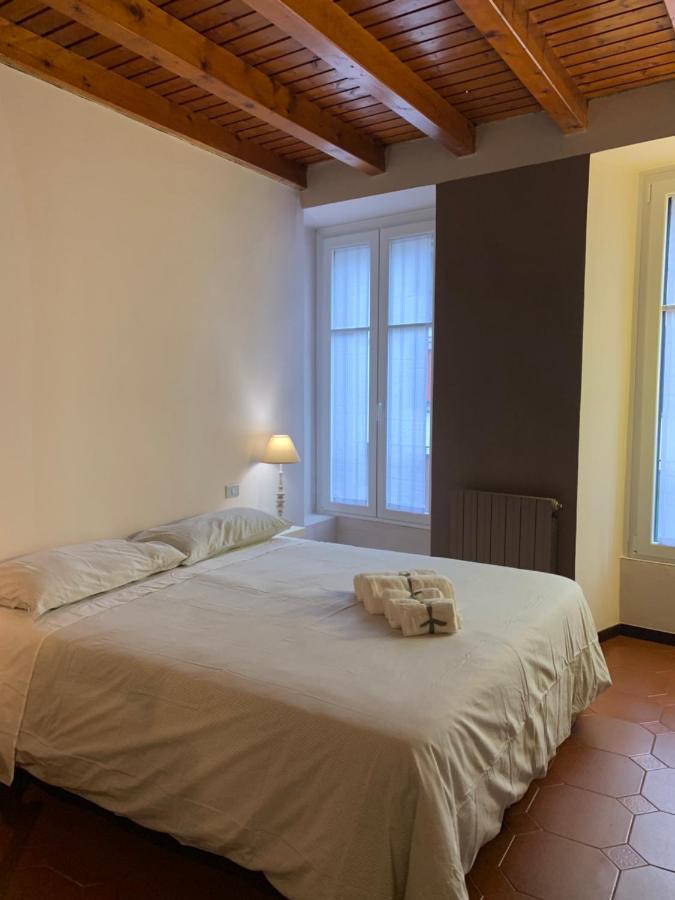 Finestra Su Apartment *