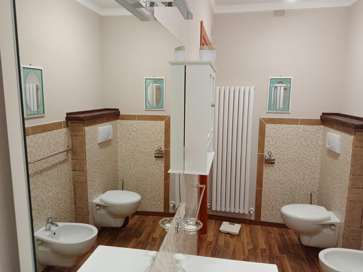 Apartment My - Gl Dascio Sorico